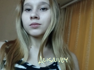 Alisaivey