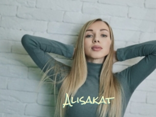 Alisakat