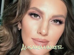 Alisakellinger