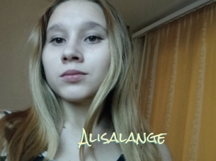 Alisalange