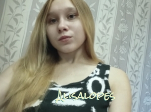 Alisalopes
