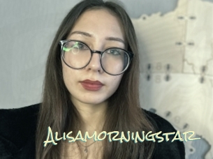 Alisamorningstar