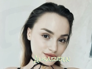 Alisariden
