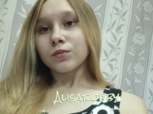 Alisarobby