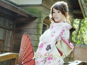 Alisarosa