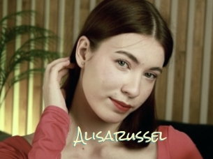 Alisarussel