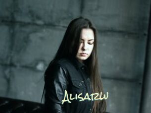 Alisarw