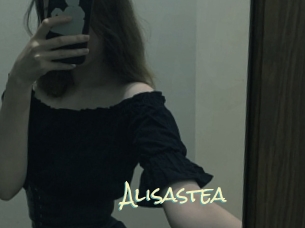 Alisastea