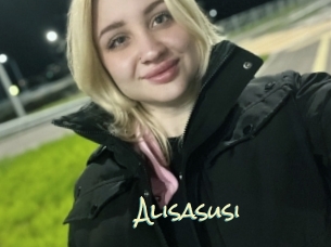 Alisasusi