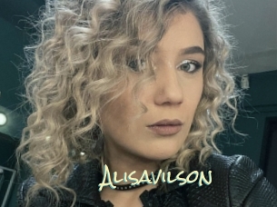 Alisavilson