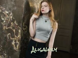 Alisawily