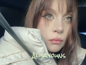Alisayouns