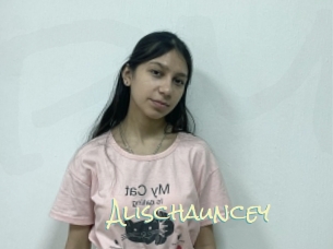 Alischauncey
