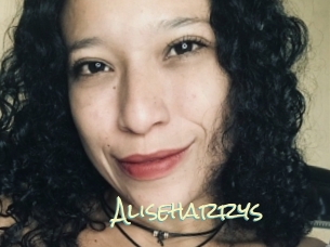 Aliseharrys