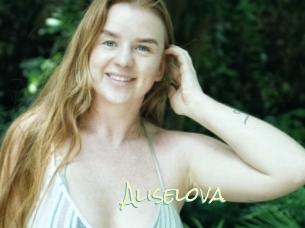 Aliselova