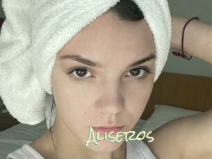 Aliseros