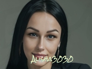 Alisha3030
