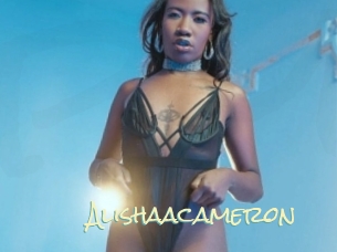 Alishaacameron