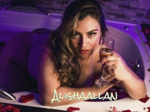 Alishaallan