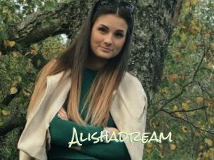 Alishadream