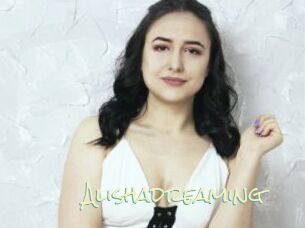 Alishadreaming