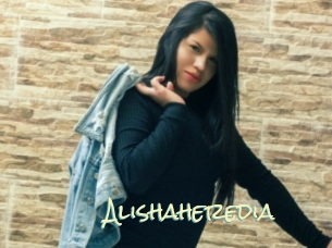 Alishaheredia