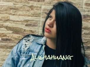 Alishahuang