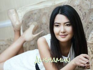 Alishamun
