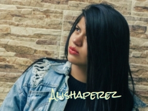 Alishaperez