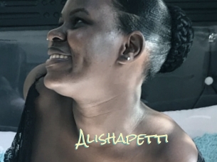 Alishapetti