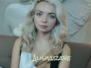 Alisharabe