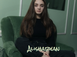 Alisharyan