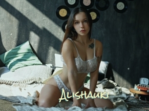 Alishauki
