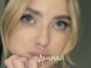 Alishavi