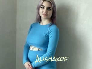 Alishaxof