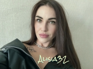 Alisia32