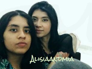 alisiaandmia Porn Monkey Cash