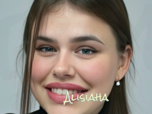 Alisiaha