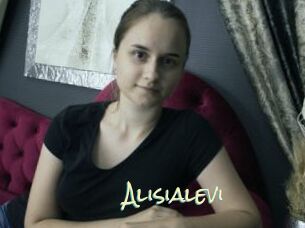 Alisialevi