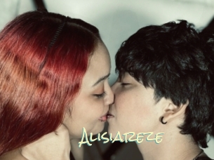 Alisiareze