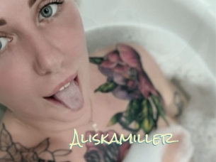 Aliskamiller