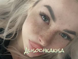 alisochkakisa Porn Monkey Cash