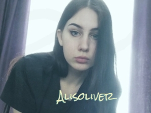 Alisoliver