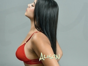 alison Porn Monkey Cash