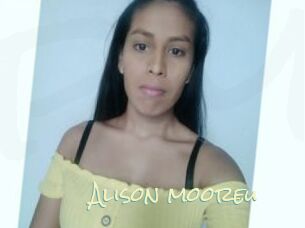 Alison_mooreu