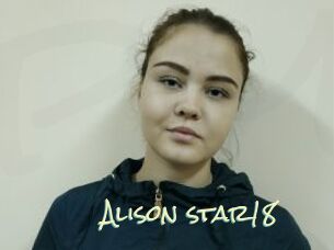 Alison_star18