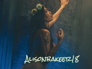 Alisonbakeer18