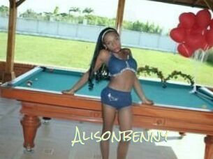 Alisonbenny