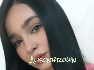 Alisonbrown