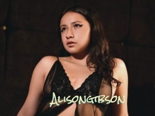Alisongibson